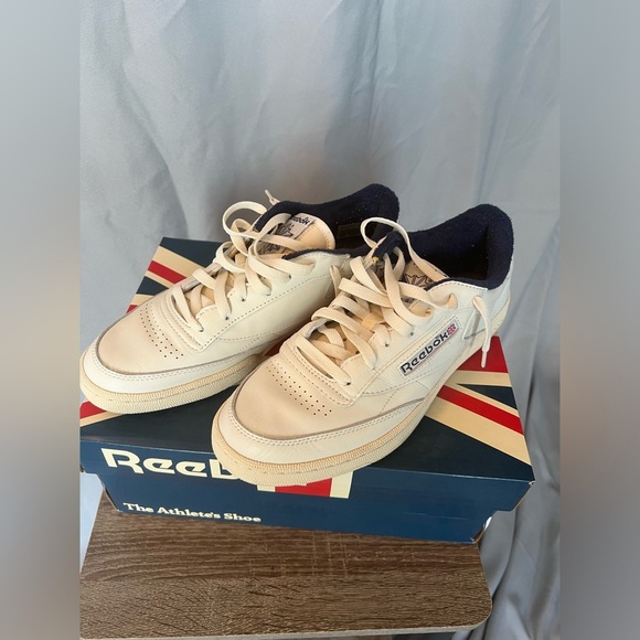Reebok Other - Club C 85 Vintage Reebok Unisex